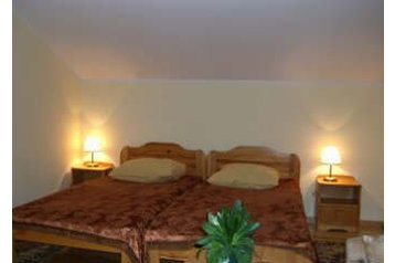 Эстония Privát Pärnu, Экстерьер